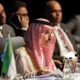 Saudi Arabia and the UAE, new Brics members, are moving away from the US and pursuing responsibilities in the world