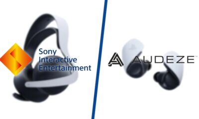 Sony is Acquiring Audeze, a Manufacturer of Gaming Headphones