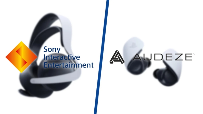 Sony is Acquiring Audeze, a Manufacturer of Gaming Headphones