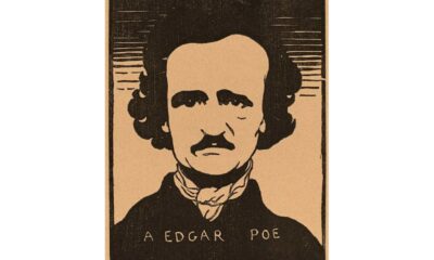 The Profound Work of Edgar Allan Poe