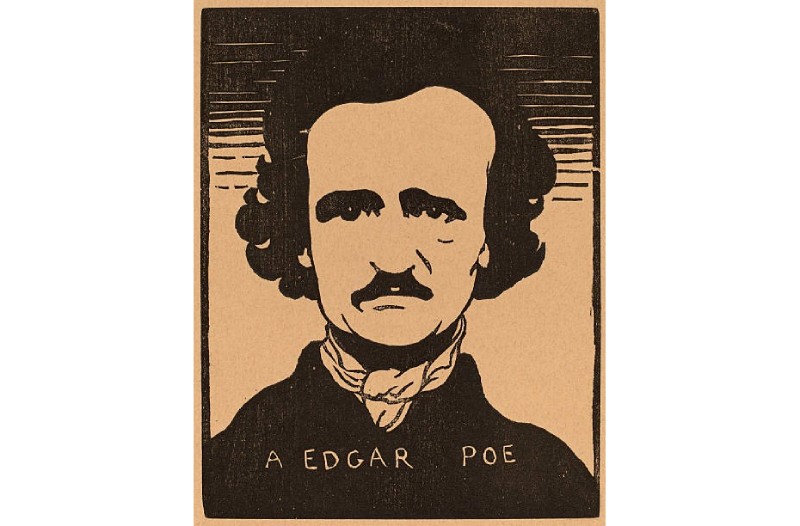 The Profound Work of Edgar Allan Poe