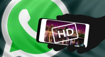 WhatsApp now allows HD photo sending, but what was it doing with your photos?