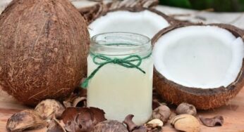Why choose Coco Mama’s Virgin Coconut Oil for your Cooking use?