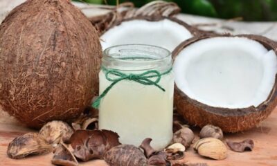 Why choose Coco Mama's Virgin Coconut Oil for your Cooking use