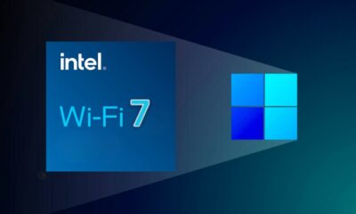 Wi Fi 7 Requires Windows 11 Only, According to Intel Doc