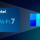 Wi Fi 7 Requires Windows 11 Only, According to Intel Doc