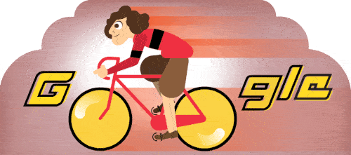 Willy De Bruyn 109th Birthday Google Doodle