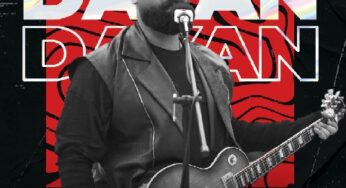 Review of one of the most enduring music (Hale Man Khoob Nist by Dayan) + conversation with Mr. Dayan