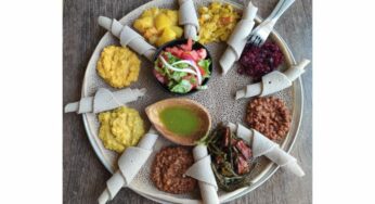 A Culinary Journey through Ethiopia: Discover the Unforgettable Top 10 Dishes