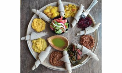 A Culinary Journey through Ethiopia Discover the Unforgettable Top 10 Dishes
