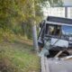 A Look At The Common Causes Of Bus Accidents
