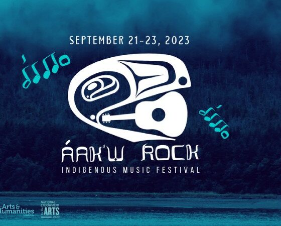 'Áakʼw Rock' 3 Days Indigenous Music Festival Begins on Thursday at Elizabeth Peratrovich Hall in Juneau