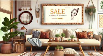 ApkaInterior.com Goes Live With Its Ganesh Chaturthi Sale: Get Discounts Up To 40%