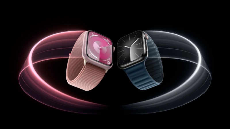 Apple Releases the Apple Watch Ultra 2 for Sale