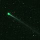 Australia Will Be Able to See a Newly Found Green Comet 'Nishimura' This September