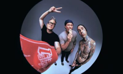 Blink 182 releases One More Time… on October 20