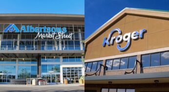 C&S Wholesale Grocers Plans to Buy 400 Grocery Stores and Merge with Kroger and Albertsons