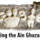 Celebrating the Ain Ghazal Statues Google Doodle
