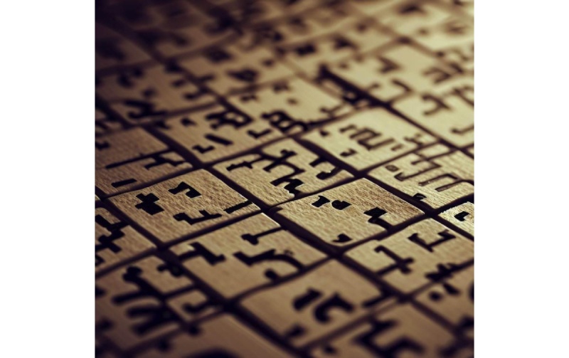 Cracking the Grid The Universal Appeal of Crossword Puzzles