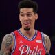 Danny Green accepts a one year contract to join the Philadelphia 76ers again