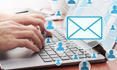 Email Analytics and Beyond How IT Services Enhance Business Insights