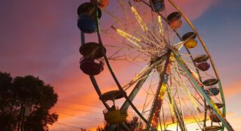 Farmington Fair will Return for Its 182nd Annual Exhibition from Sept. 17 to 23 with New Events and Programs