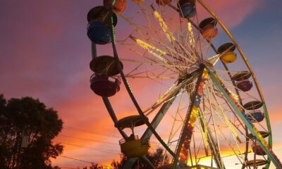 Farmington Fair will Return for Its 182nd Annual Exhibition from Sept. 17 to 23 with New Events and Programs