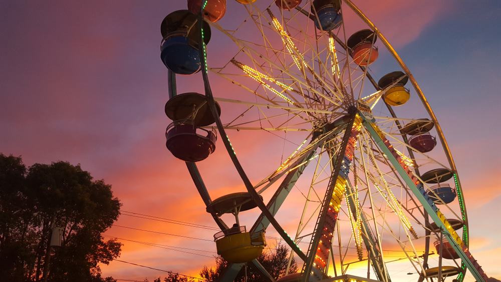 Farmington Fair will Return for Its 182nd Annual Exhibition from Sept. 17 to 23 with New Events and Programs