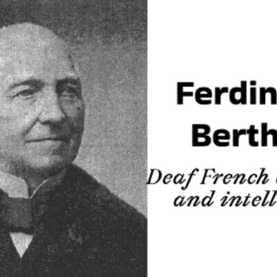 Ferdinand Berthier