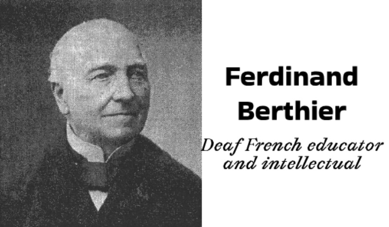 Ferdinand Berthier