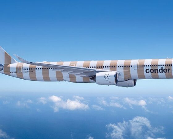 First Nonstop Flight to Europe Departing from San Antonio International Airport in May 2024