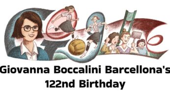 Interesting Facts about Giovanna Boccalini Barcellona, an Italian Teacher, and Women’s Rights Activist
