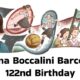 Giovanna Boccalini Barcellona's 122nd Birthday Interesting Facts about Giovanna Boccalini Barcellona, an Italian Teacher, and Women’s Rights Activist