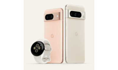 Google Camera 9.0 for Android 14 is Now Available in Advance of the Introduction of Pixel 8 and Pixel 8 Pro