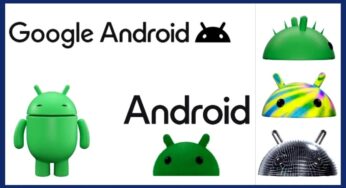 Google is updating Android’s brand identity with a new logo to better align it with the Google brand for the first time in four years
