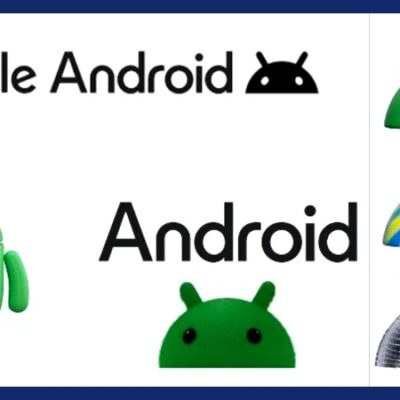 Google is updating Android's brand identity with a new logo to better align it with the Google brand for the first time in four years