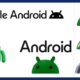 Google is updating Android's brand identity with a new logo to better align it with the Google brand for the first time in four years