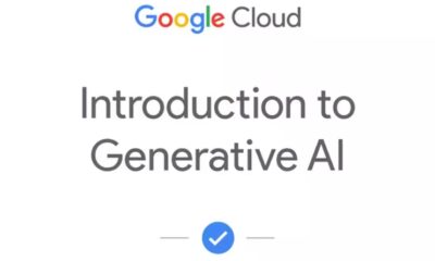 Google now offers free and paid AI training course options for all skill levels