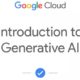 Google now offers free and paid AI training course options for all skill levels
