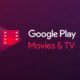 Google to stop its Google Play Movies & TV App on Android, Google TV, iOS, and other platforms in October