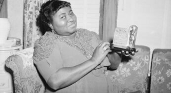 Hattie McDaniel Posthumous Award: AMPAS Honors Her Legacy with Oscar Restoration for ‘Gone With the Wind’