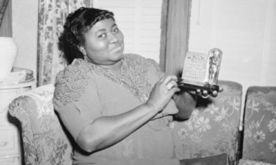 Hattie McDaniel Posthumous Award AMPAS Honors Her Legacy with Oscar Restoration for 'Gone With the Wind'