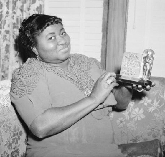 Hattie McDaniel Posthumous Award AMPAS Honors Her Legacy with Oscar Restoration for 'Gone With the Wind'
