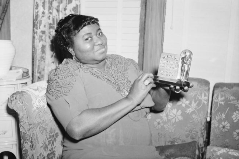 Hattie McDaniel Posthumous Award AMPAS Honors Her Legacy with Oscar Restoration for 'Gone With the Wind'