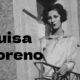 Here are some interesting and amazing facts about Luisa Moreno you should need to know
