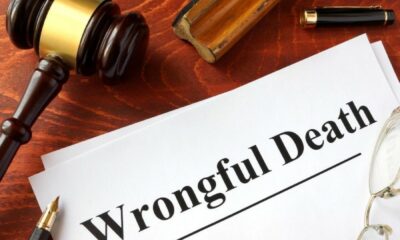 How a Wrongful Death Lawyer Can Help Your Family