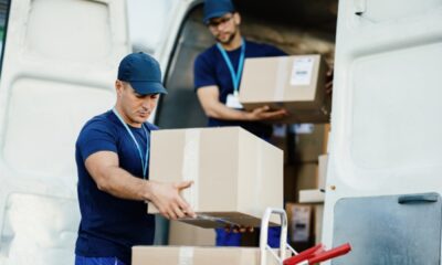 How to Find & Hire the Best Packers and Movers in Chennai A Comprehensive Guide