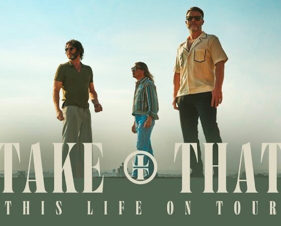 How to Get Tickets for Take That's Upcoming UK This Life On Tour 2024, Full Schedule and Dates of the Concert
