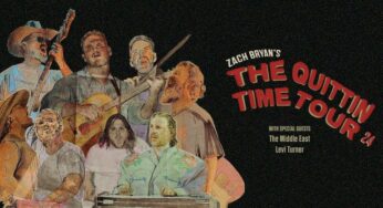 Hurry Up! How and Where to Buy 2024 Zach Bryan Quittin Time Tour Tickets Online; Full Schedule