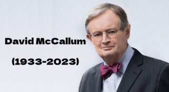 Interesting and Fun Facts about David McCallum, a Scottish Actor and Musician